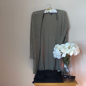 *[H&M]* cardigans